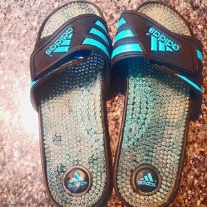 Adidas Adissage Sport Sandle